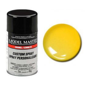 Model Master 2978 Spray PearlYellow 85g