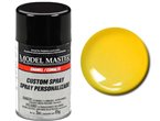 Model Master 2978 Farba w sprayu Pearl Yellow BŁYSZCZĄCY - 85g