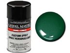 Model Master 2979 Spray paint Pearl Dark Green GLOSS - 85g 