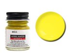 Model Master 4611 Acrylic paint Cadmium Yellow MATT - 14.7ml 