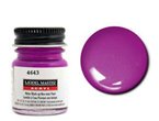 Model Master 4643 Farba akrylowa Purple Pearl BŁYSZCZĄCY - 14.7ml