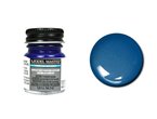Model Master 4661 Acrylic paint Ford / GM Engine Blue GLOSS - 14.7ml 