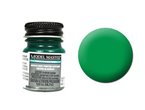 Model Master 4668 Acrylic paint Clear Green GLOSS - 14.7ml 