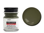 Model Master 4727 Farba akrylowa Green Drab / FS34086 MATOWY - 14.7ml