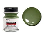 Model Master 4776 Acrylic paint Grun - RLM 62 - SATIN - 14.7ml 