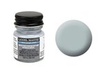 Model Master 4864 Acrylic paint 5-P Pale Blue Gray SATIN - 14.7ml 