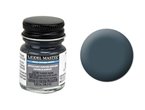 Model Master 4869 Acrylic paint 507-A Dark Gray SATIN - 14.7ml 