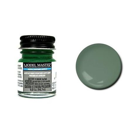 MODEL MASTER Master 4883 Signal Green