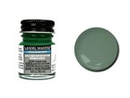 Model Master 4883 Acrylic paint Signal Green MATT - 14.7ml 