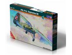 MisterCRAFT 1:72 P-11C / September 1939 