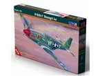 MisterCRAFT 1:72 North American P-51B-7 SHANGRI LA