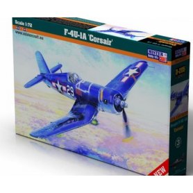 MASTERCRAFT D-205 F-4U-1A CORSAIR