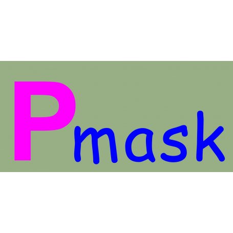 Pmask Pk71116 Maski do kabin PZL P-42 - IBG