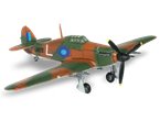 UNIMAX 1:72 Hawker Hurricane