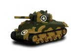 UNIMAX M4A1 Sherman