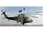 UNIMAX 95006 FOV 1/72 UH-60 BALCK H
