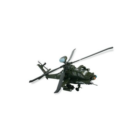 UNIMAX 75008 1/48 US AH-64A APACHE