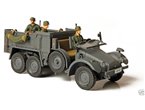 UNIMAX 80080 GERMAN KFZ. 70