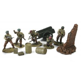 UNIMAX 83207 FOV 1/32 US MARINE 1ST
