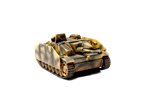 UNIMAX 1:72 Sturmgeschutz StuG III Ausf.G
