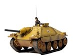 UNIMAX 1:72 Jagdpanzer 38t Hetzer