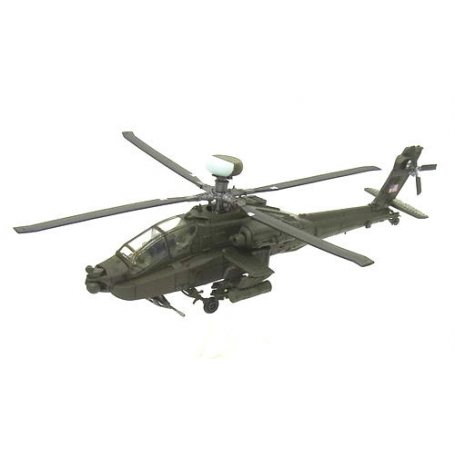 UNIMAX 85056 US AH-64D APACHE