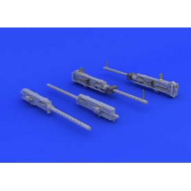 B-17G guns HK MODELS