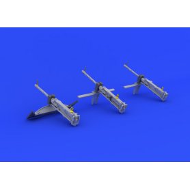 B-17G guns HK MODELS