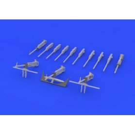 B-17G guns HK MODELS