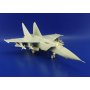 Eduard BIG ED 1:48 MiG-25 Foxbat A dla Revell