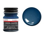 Model Master 1772 Enamel paint 28013 Blue Angel / FS15050 GLOSS - 14.7ml 