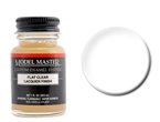 MODEL MASTER Flat clear lacquer finish 30ml