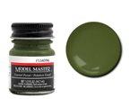 Model Master 2027 Enamel paint Dark Green / FS34096 MATT - 14.7ml 