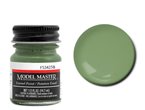 Model Master 2029 Enamel paint Green Hue / FS34258 MATT - 14.7ml 