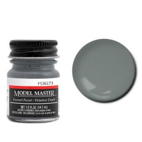 MODEL MASTER Air mobility com gray