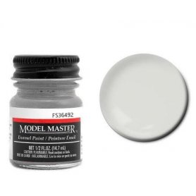 MODEL MASTER Light gray