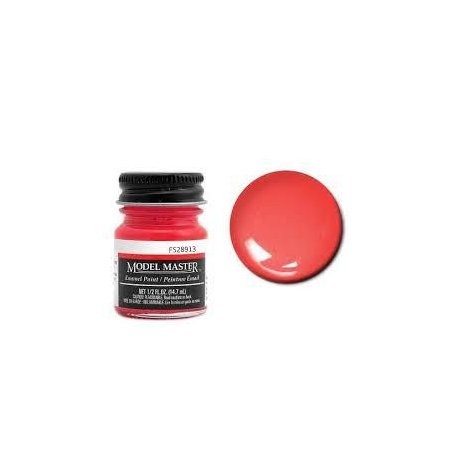 FARBA 2041 FLUO.RED-ORANGE 15ml L14