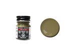 Model Master 2098 Enamel paint Afrika Khakibraun 1941 / RAL 7008 MATT - 14.7ml 