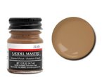 Model Master 2110 Enamel paint Italian Sand MATT - 14.7ml 