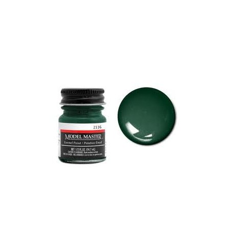 FARBA 2116 IJA NAVY GREEN 15ml L14