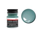 Model Master 2119 Farba emaliowa Interior Metallic Blue MATOWY - 14.7ml