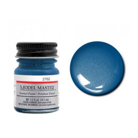 FARBA 2702 ARCTIC BLUE MET. 15ml L1