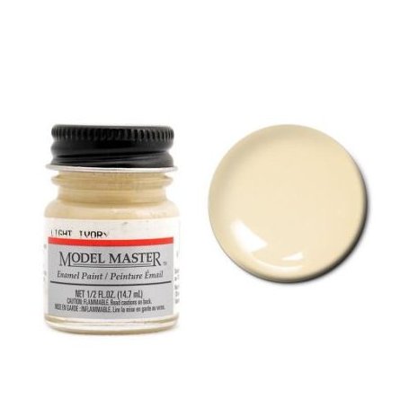 FARBA 2709 LIGHT IVORY 15ml L1