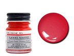 Model Master 2733 Enamel paint Ford Engine Red GLOSS - 14.7ml 