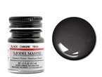 Model Master 2735 Farba emaliowa Black Chrome Trim MATOWY - 14.7ml