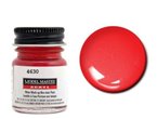 Model Master 4630 Farba akrylowa Clear Red BŁYSZCZĄCY - 14.7ml