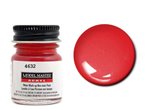 Model Master 4632 Acrylic paint Guards Red GLOSS - 14.7ml 