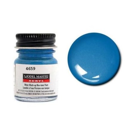 FARBA 4659 FRENCH BLUE acryl L16