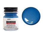 Model Master 4660 Farba akrylowa Dark Blue BŁYSZCZĄCY - 14.7ml