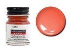 Model Master 4682 Acrylic paint International Orange GLOSS - 14.7ml 